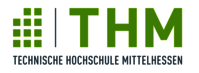 Logo Technische Hochschule Mittelhessen