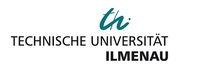 Logo Technische Universität Ilmenau