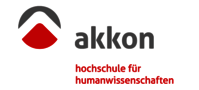 Logo Hochschule Akkon - Hochschule für Humanwissenschaften