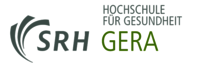 Logo SRH-Hochschulen