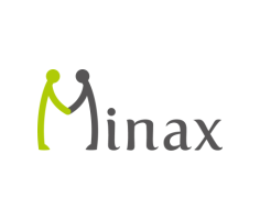 Logo Minax Intermedia GmbH &amp; Co. KG